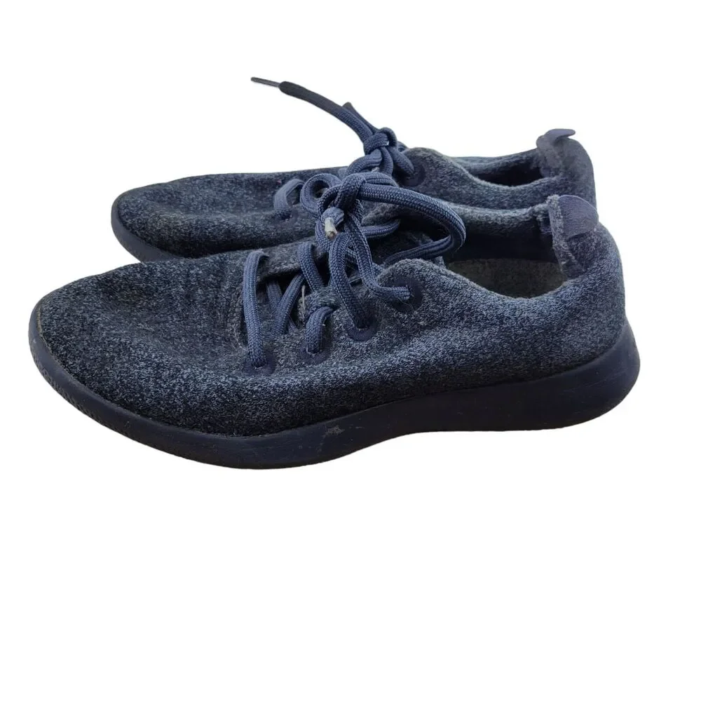 allbirds wool runners